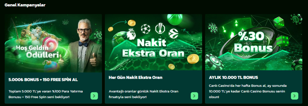 İntobet Bonus